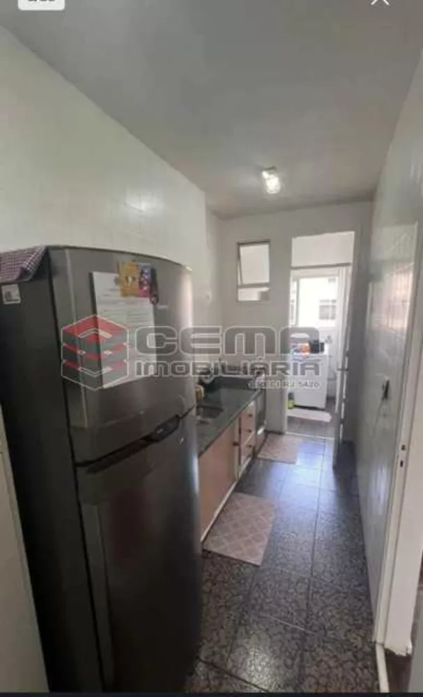 Apartamento, 2 quartos, 80 m² - Foto 8