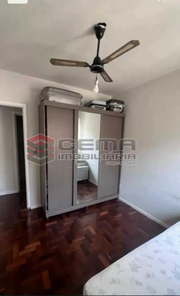Apartamento, 2 quartos, 80 m² - Foto 13