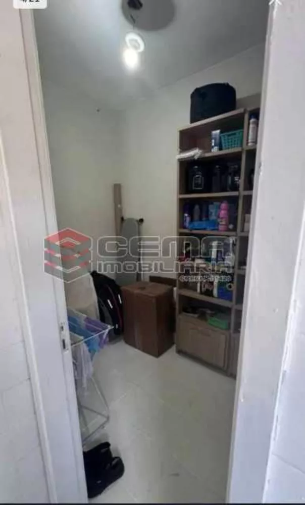 Apartamento, 2 quartos, 80 m² - Foto 19