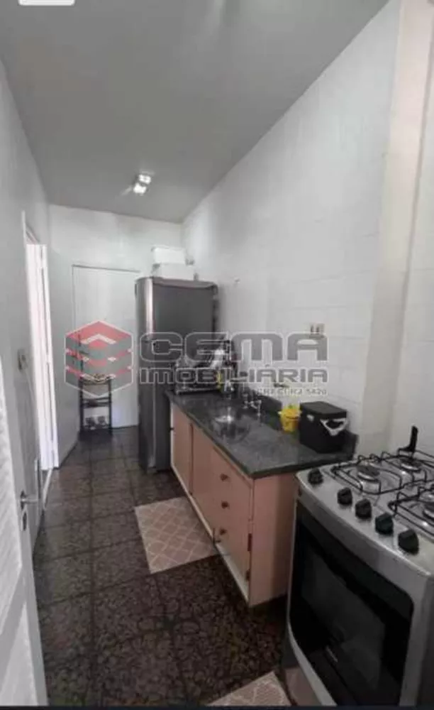 Apartamento, 2 quartos, 80 m² - Foto 11