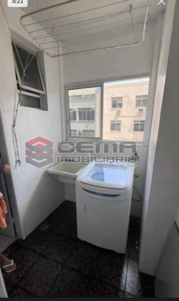 Apartamento, 2 quartos, 80 m² - Foto 6