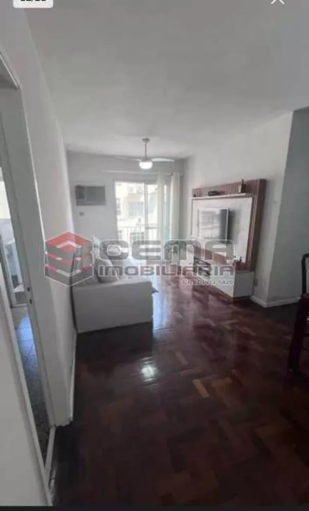 Apartamento, 2 quartos, 80 m² - Foto 3