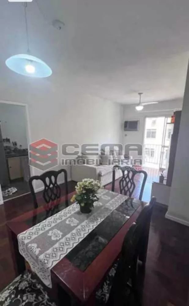 Apartamento, 2 quartos, 80 m² - Foto 4