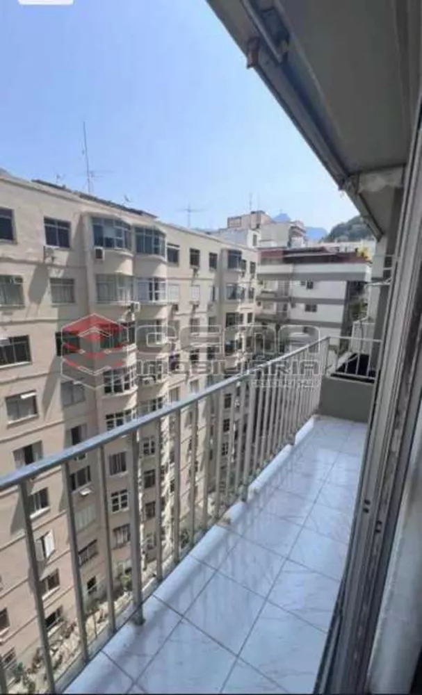 Apartamento, 2 quartos, 80 m² - Foto 1