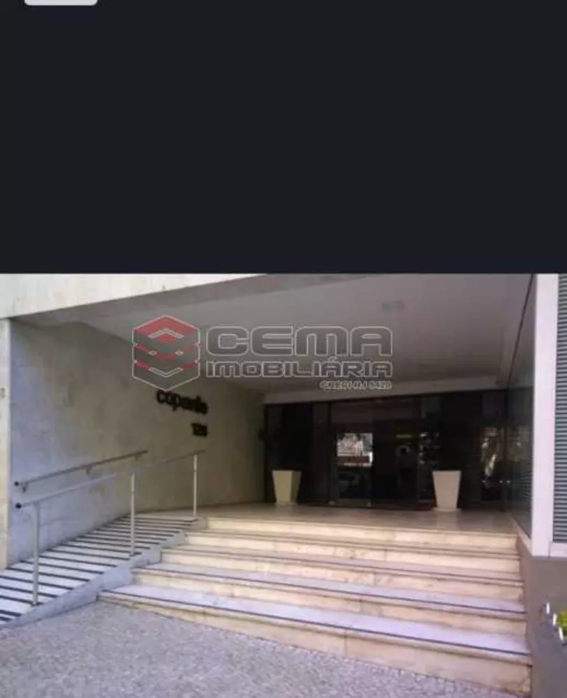 Apartamento, 2 quartos, 80 m² - Foto 14