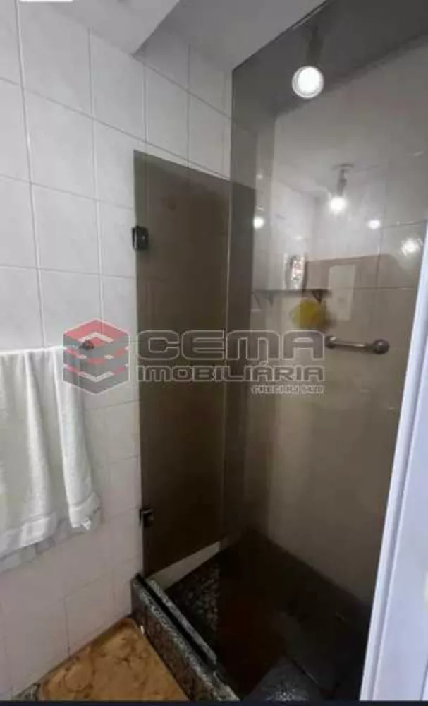 Apartamento, 2 quartos, 80 m² - Foto 17