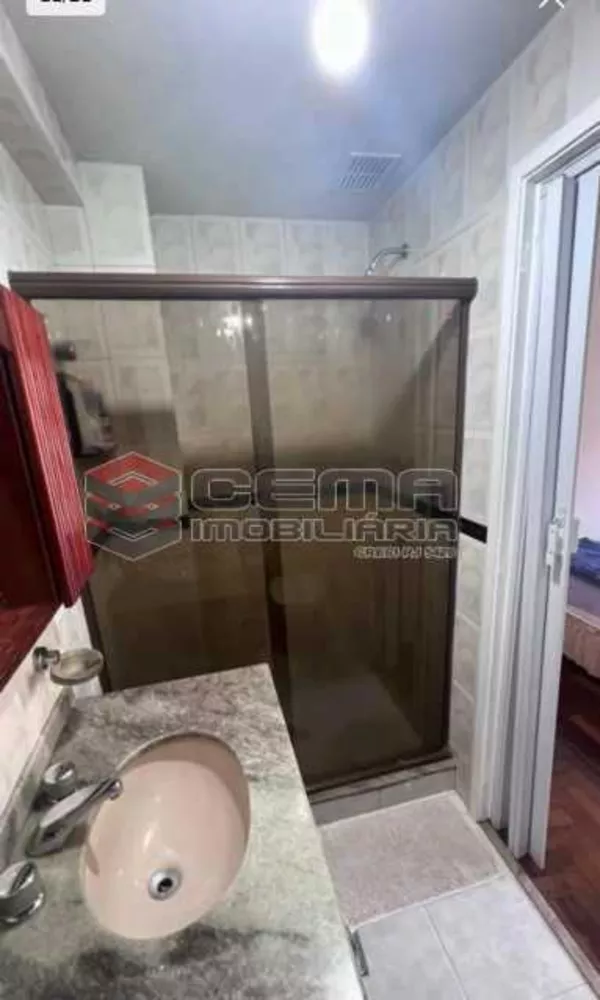 Apartamento, 2 quartos, 80 m² - Foto 9