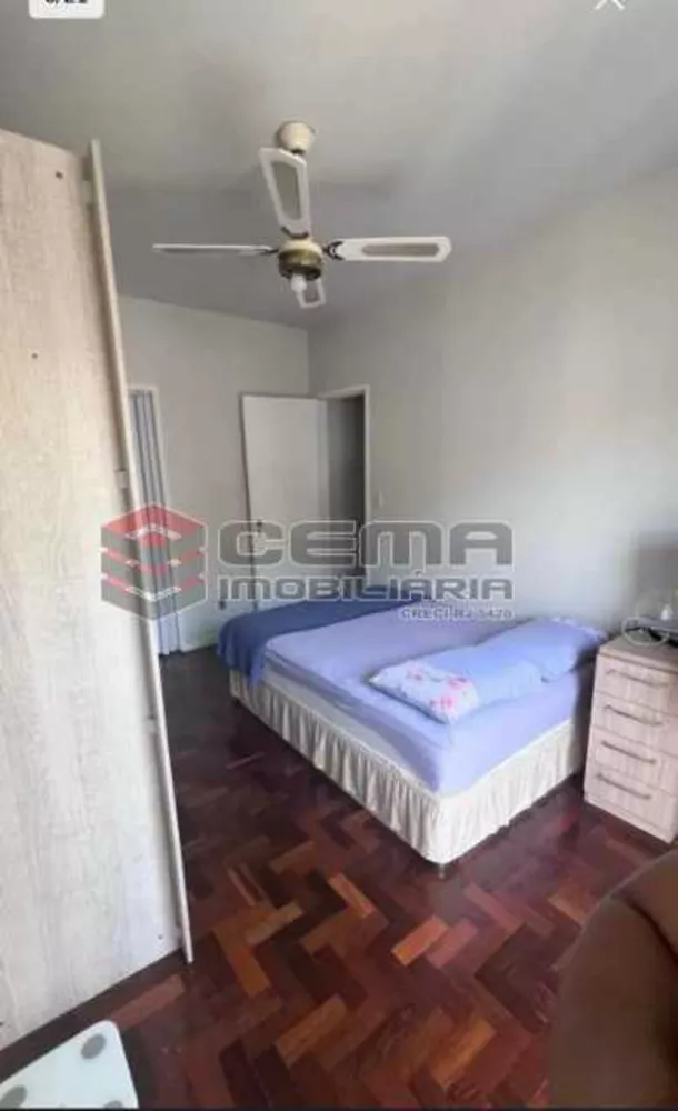 Apartamento, 2 quartos, 80 m² - Foto 5