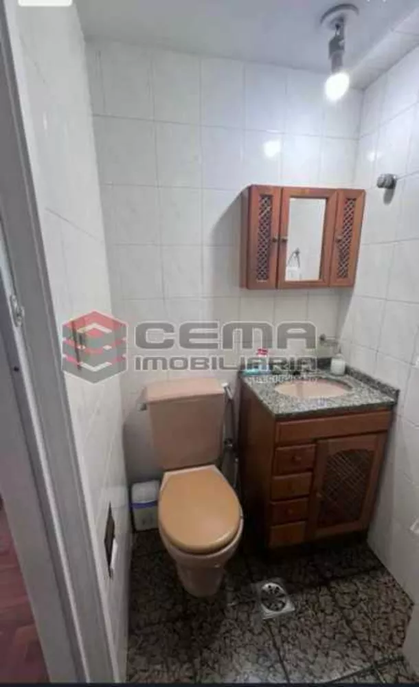 Apartamento, 2 quartos, 80 m² - Foto 16