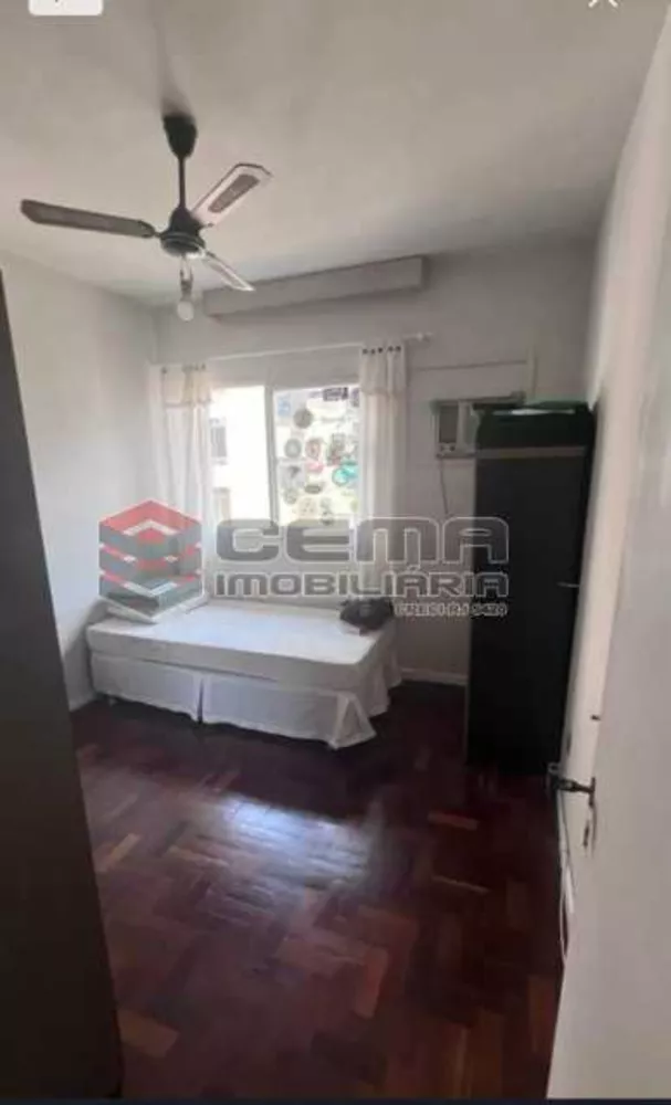 Apartamento, 2 quartos, 80 m² - Foto 12