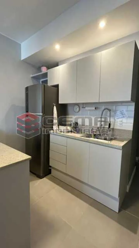 Kitnet-Studio, 37 m² - Foto 11
