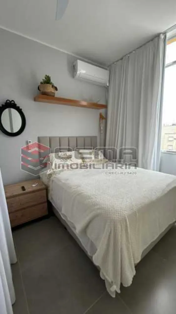 Kitnet-Studio, 37 m² - Foto 7