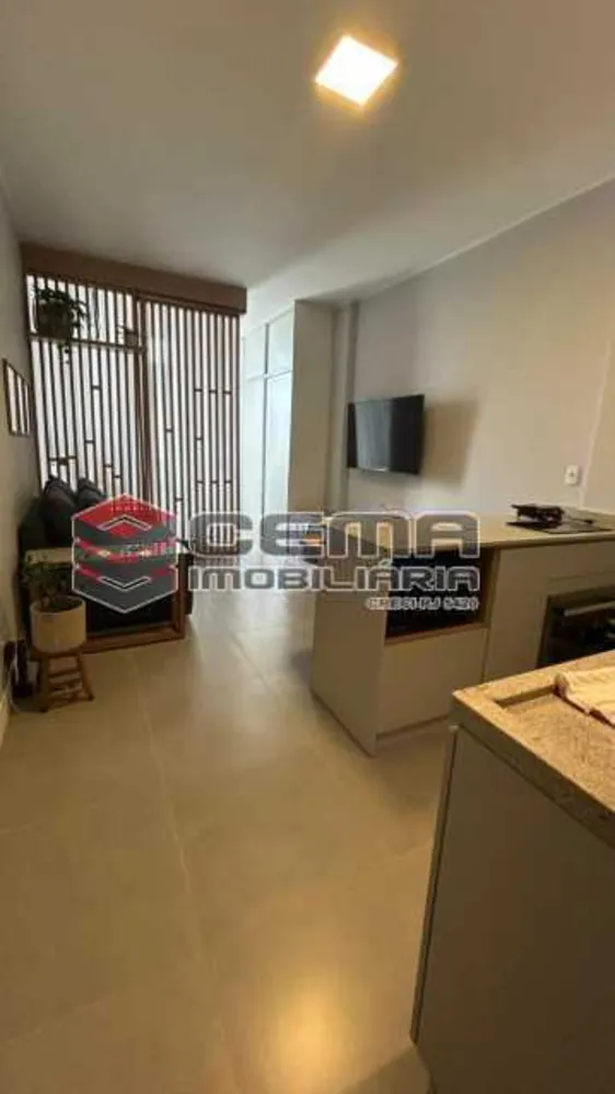 Kitnet-Studio, 37 m² - Foto 15