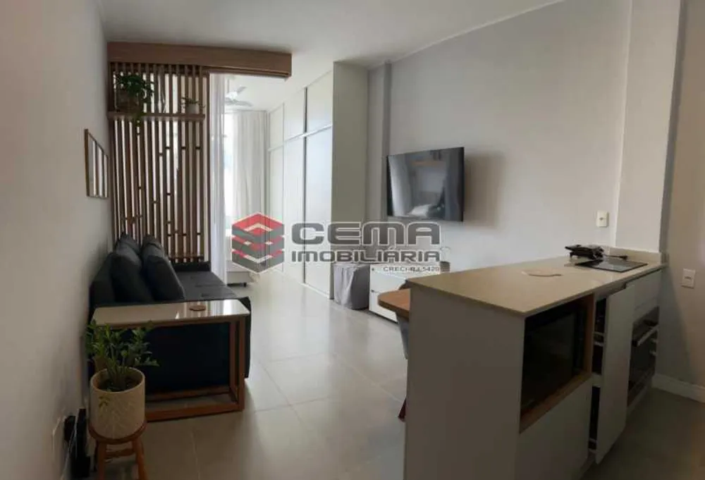 Kitnet-Studio, 37 m² - Foto 13