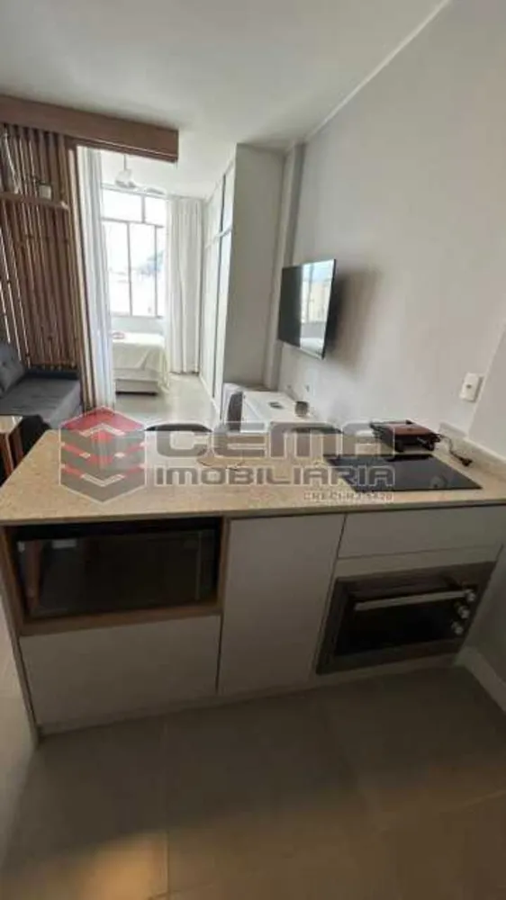 Kitnet-Studio, 37 m² - Foto 10