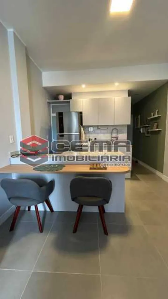 Kitnet-Studio, 37 m² - Foto 16