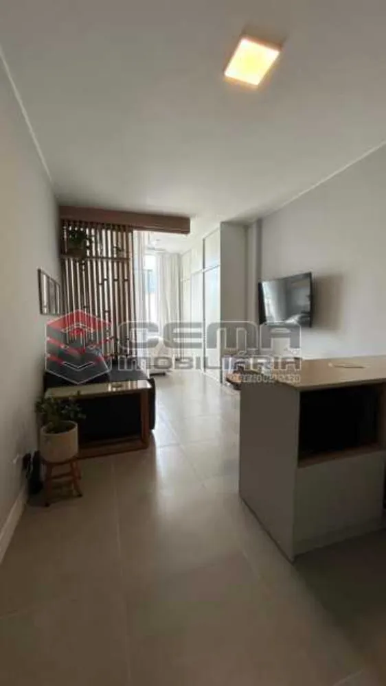 Kitnet-Studio, 37 m² - Foto 9