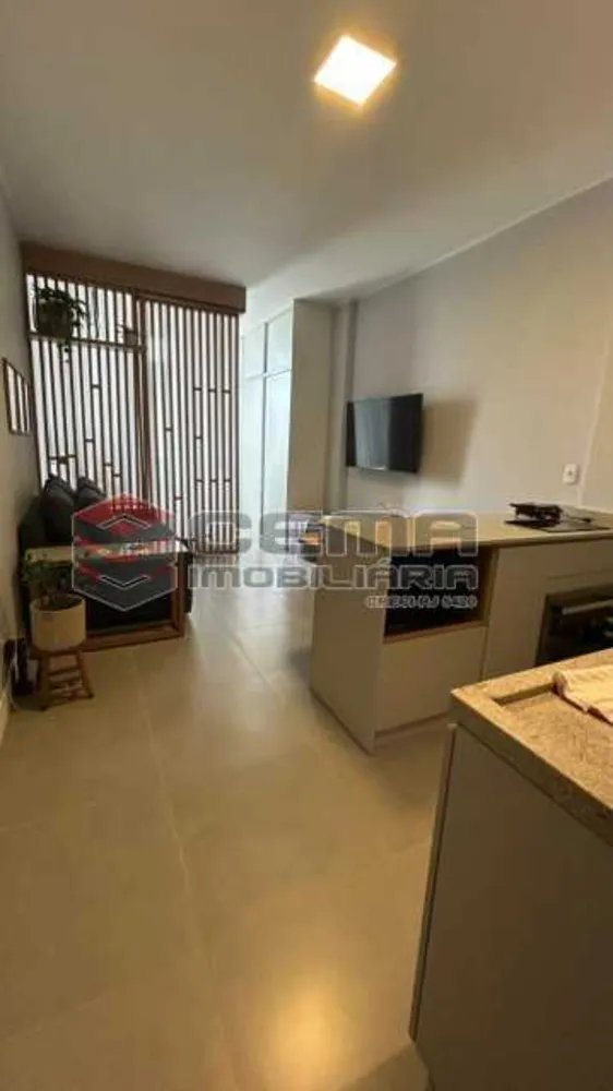 Kitnet-Studio, 37 m² - Foto 5