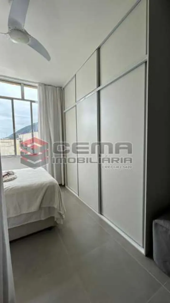 Kitnet-Studio, 37 m² - Foto 6