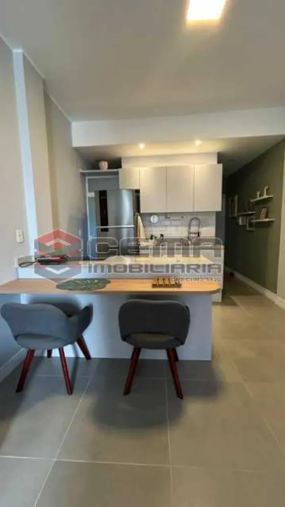 Kitnet-Studio, 37 m² - Foto 3