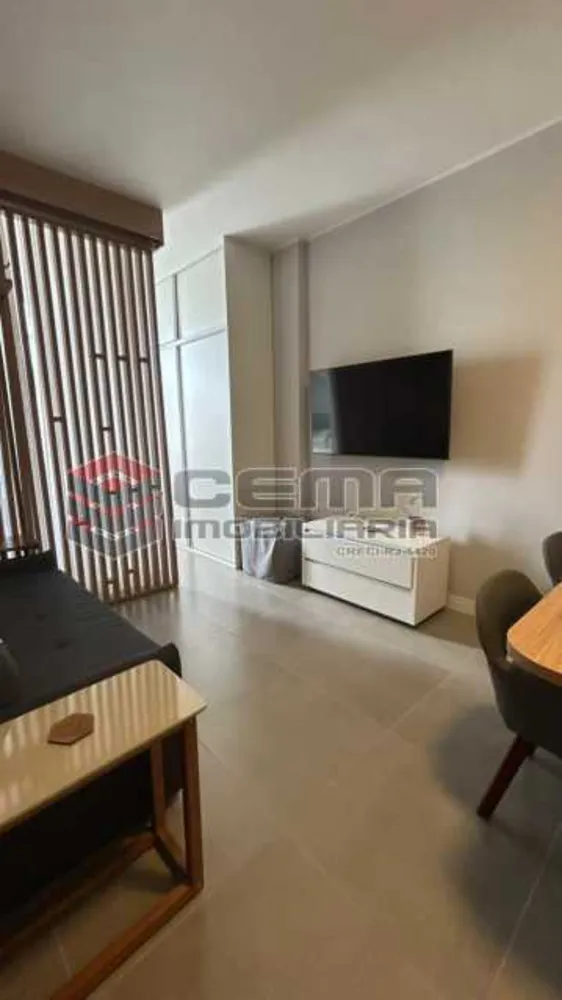 Kitnet-Studio, 37 m² - Foto 4