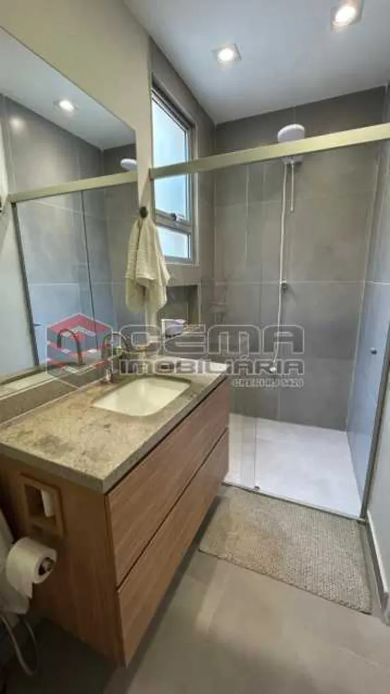 Kitnet-Studio, 37 m² - Foto 12