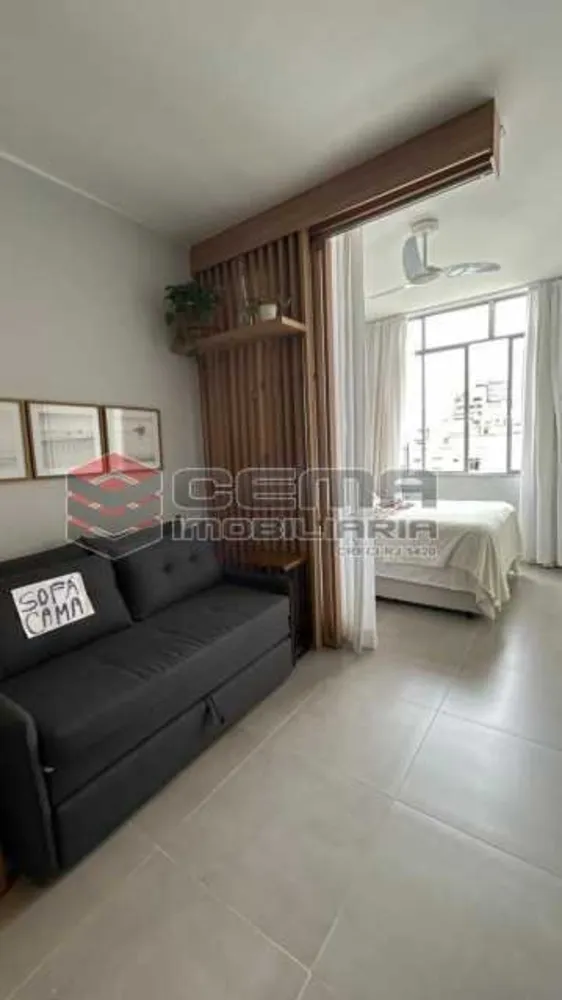 Kitnet-Studio, 37 m² - Foto 2
