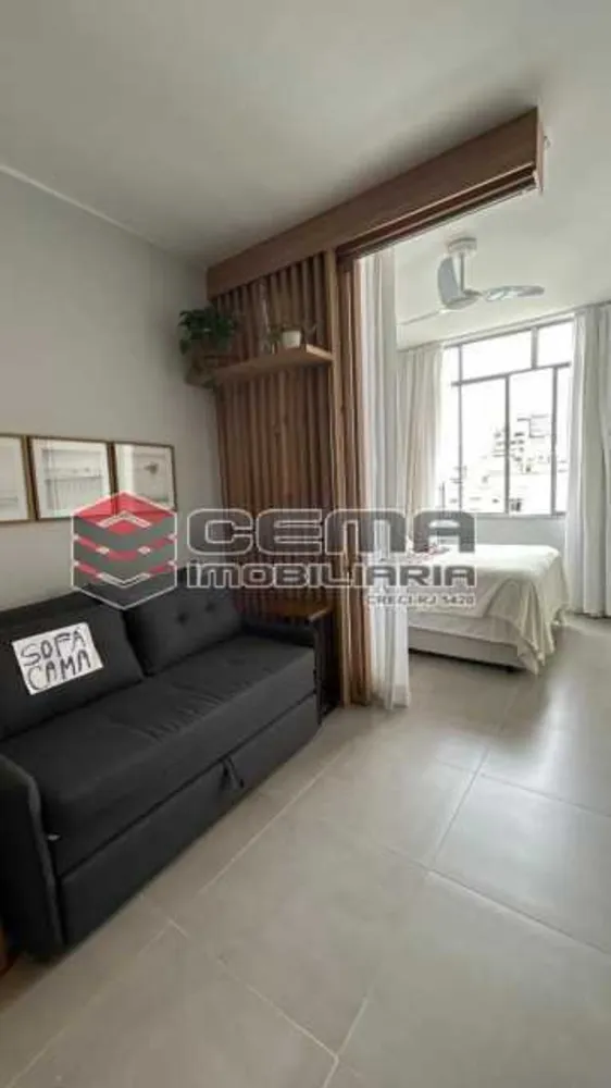 Kitnet-Studio, 37 m² - Foto 17