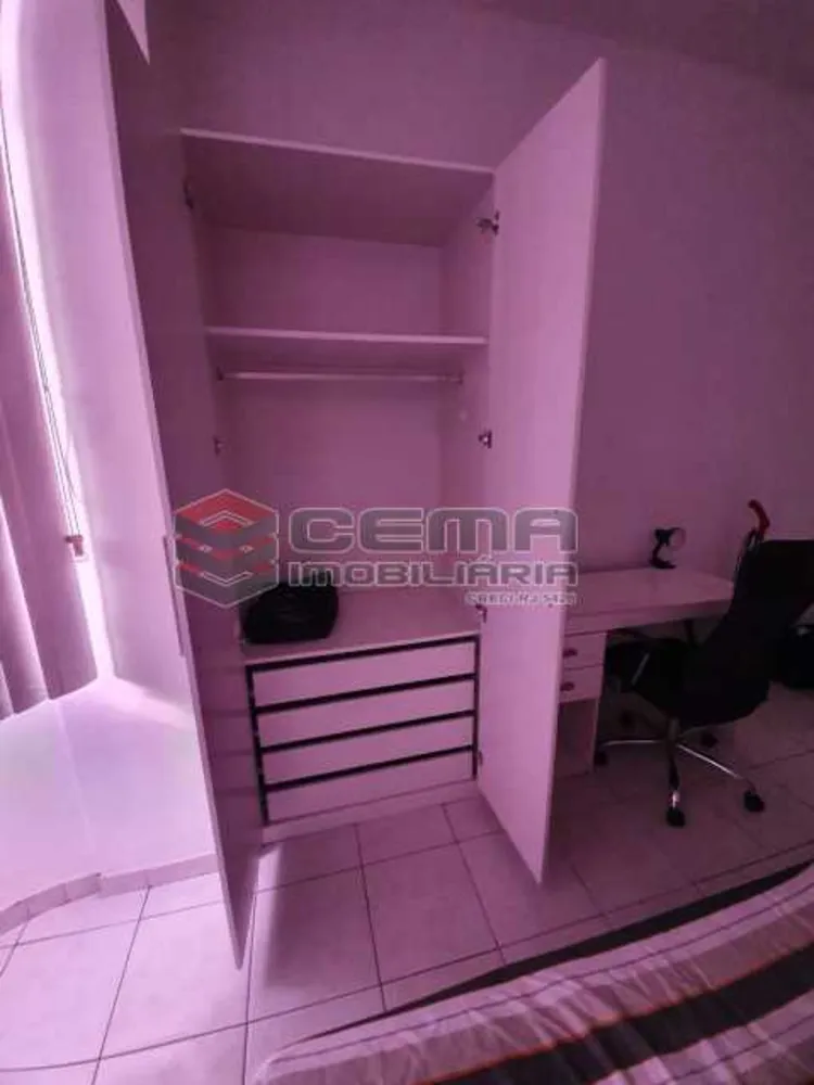 Kitnet-Studio, 27 m² - Foto 5