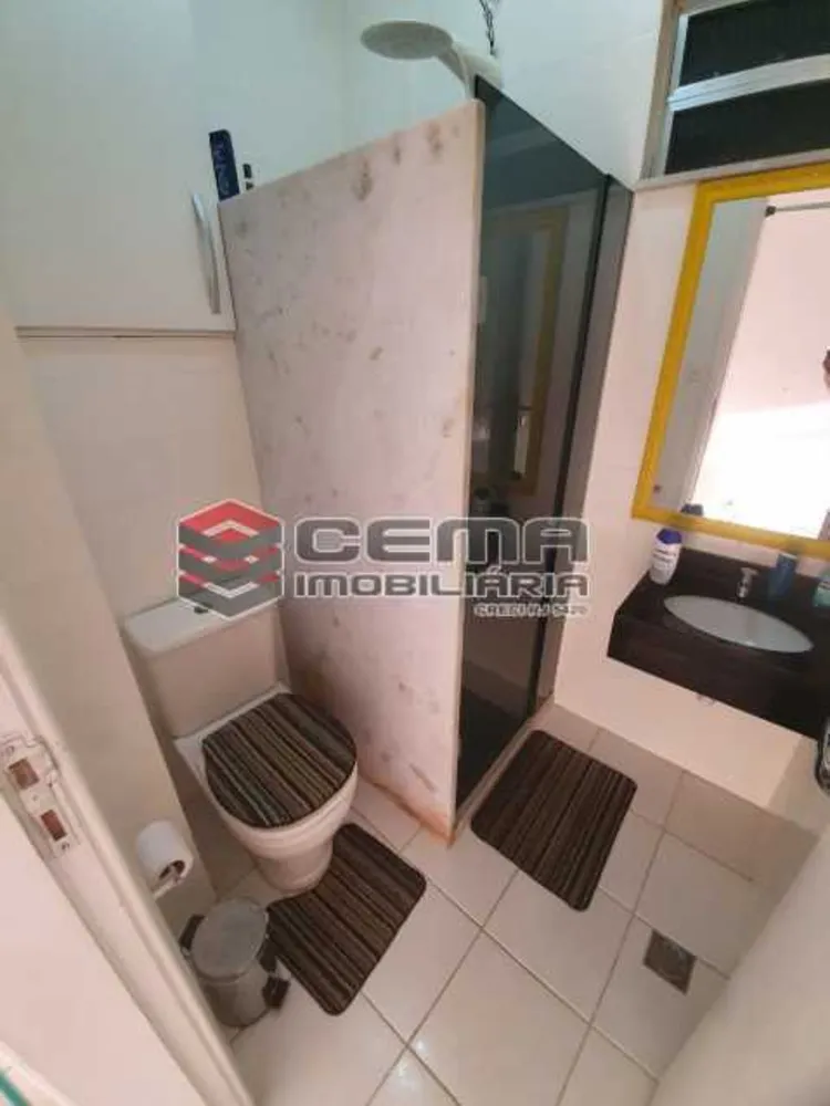 Kitnet-Studio, 27 m² - Foto 16