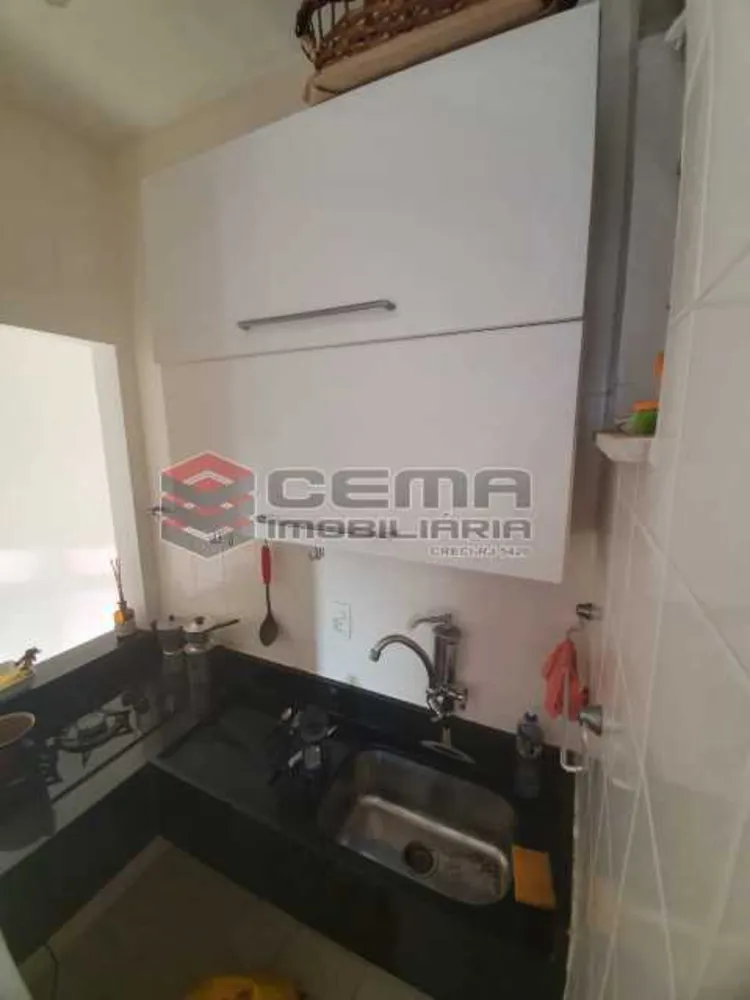 Kitnet-Studio, 27 m² - Foto 8