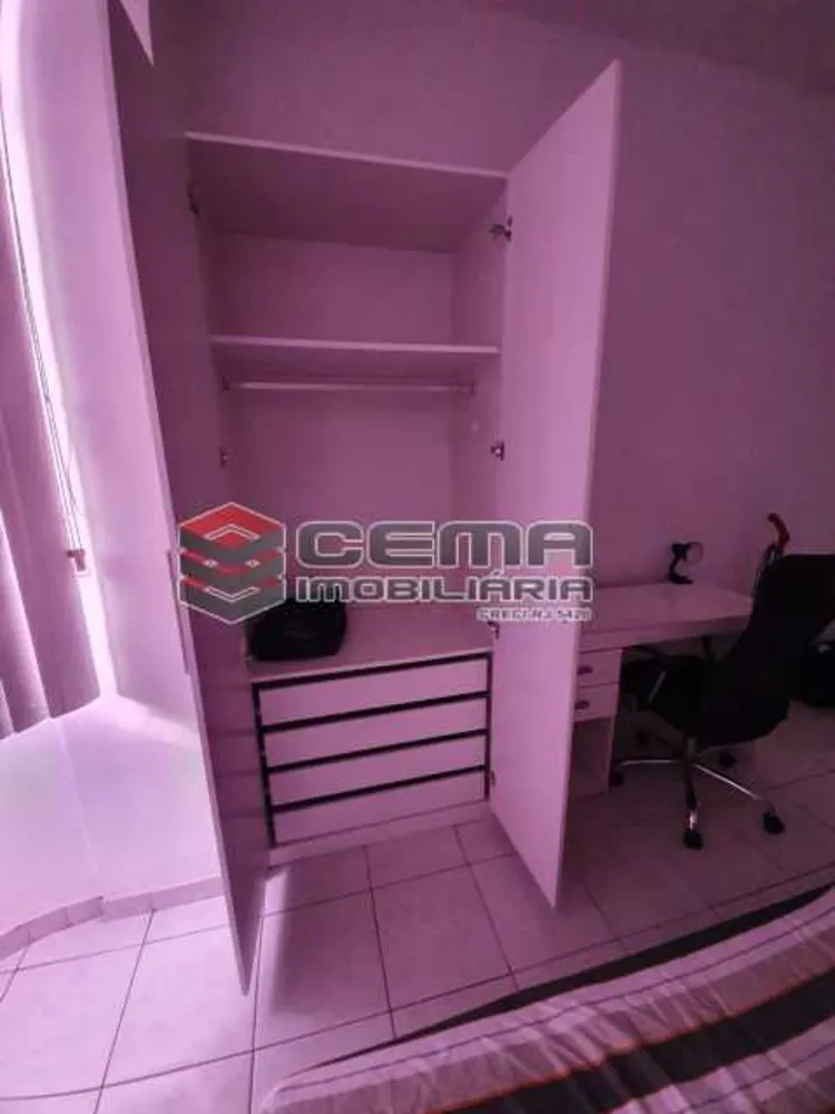 Kitnet-Studio, 27 m² - Foto 13