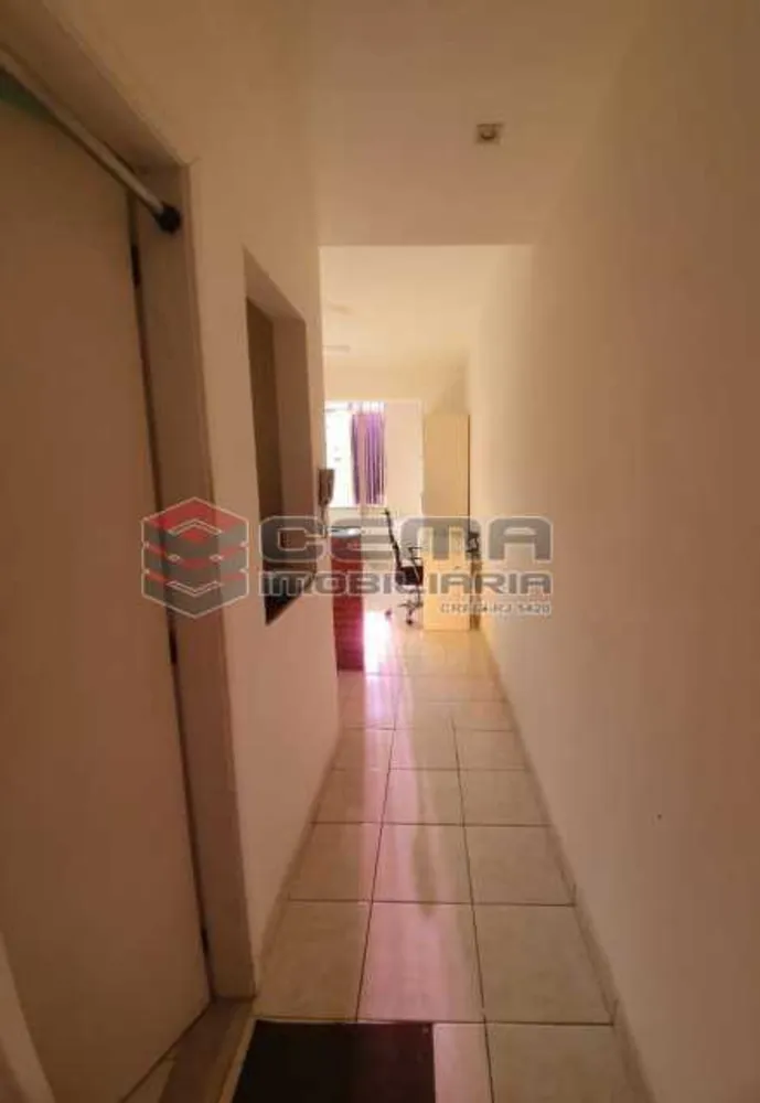 Kitnet-Studio, 27 m² - Foto 6