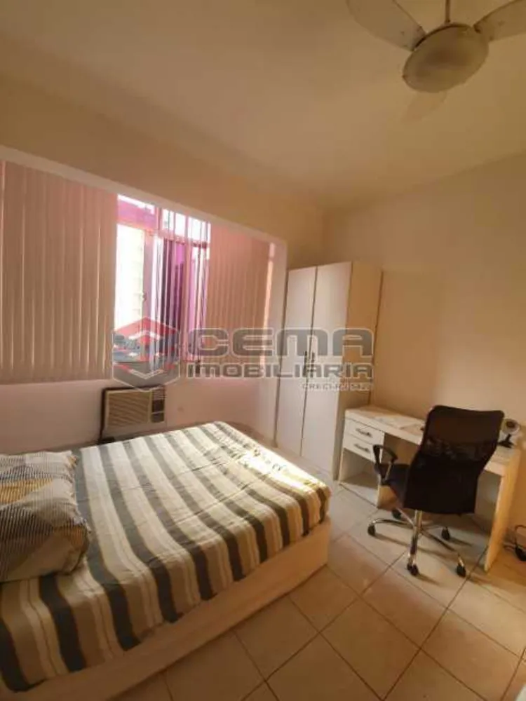 Kitnet-Studio, 27 m² - Foto 2