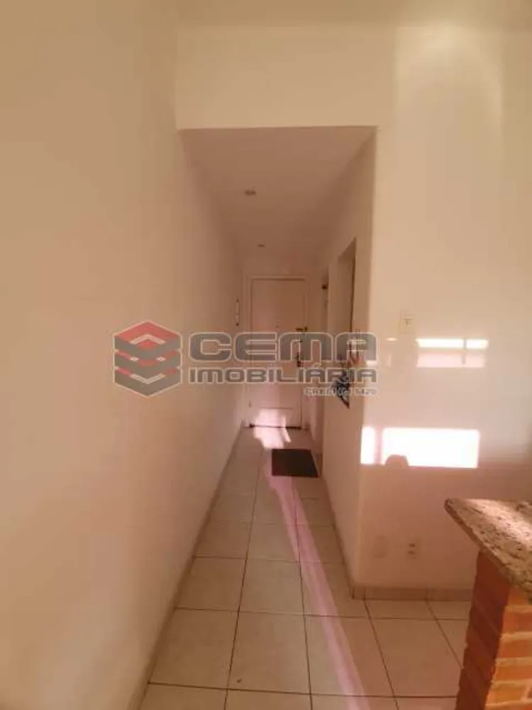 Kitnet-Studio, 27 m² - Foto 7