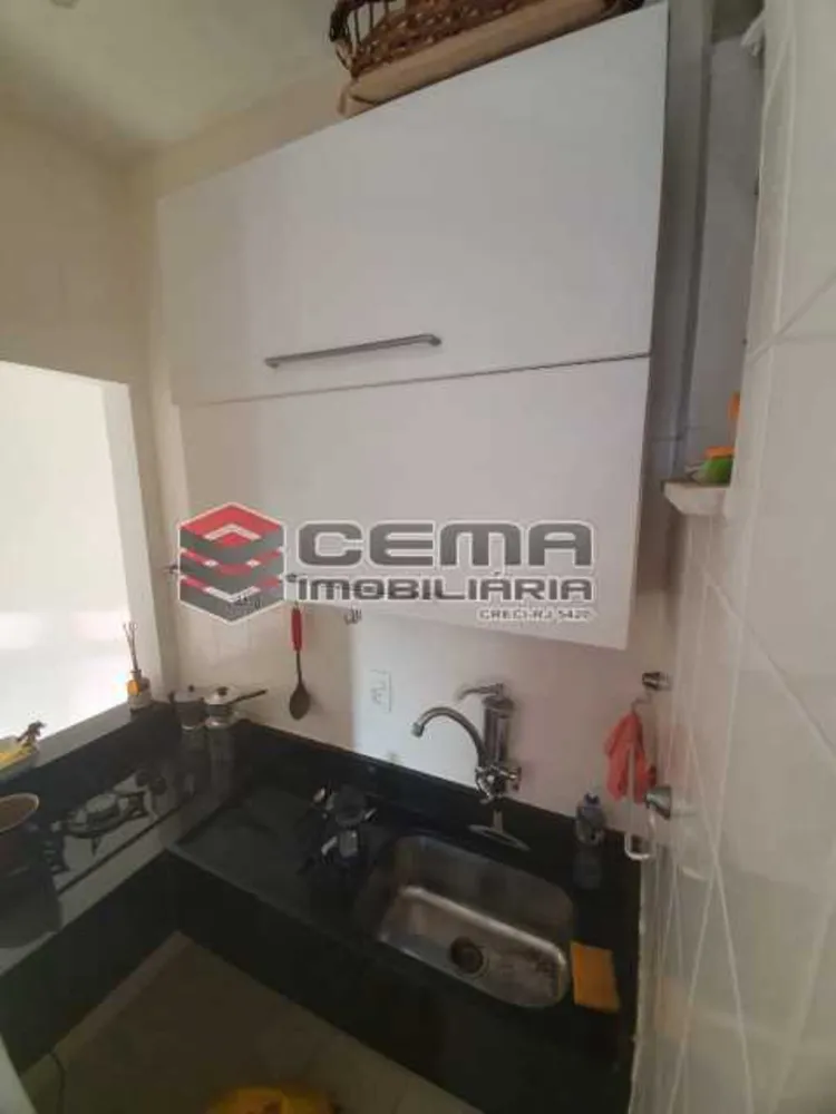 Kitnet-Studio, 27 m² - Foto 14