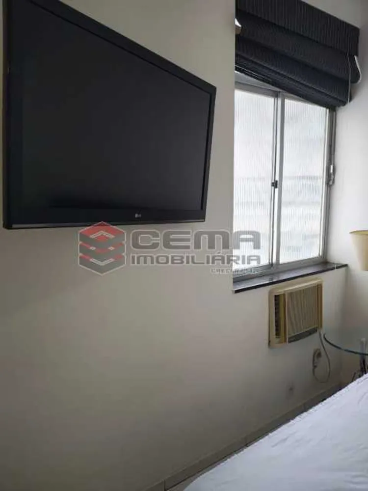 Kitnet-Studio, 23 m² - Foto 11