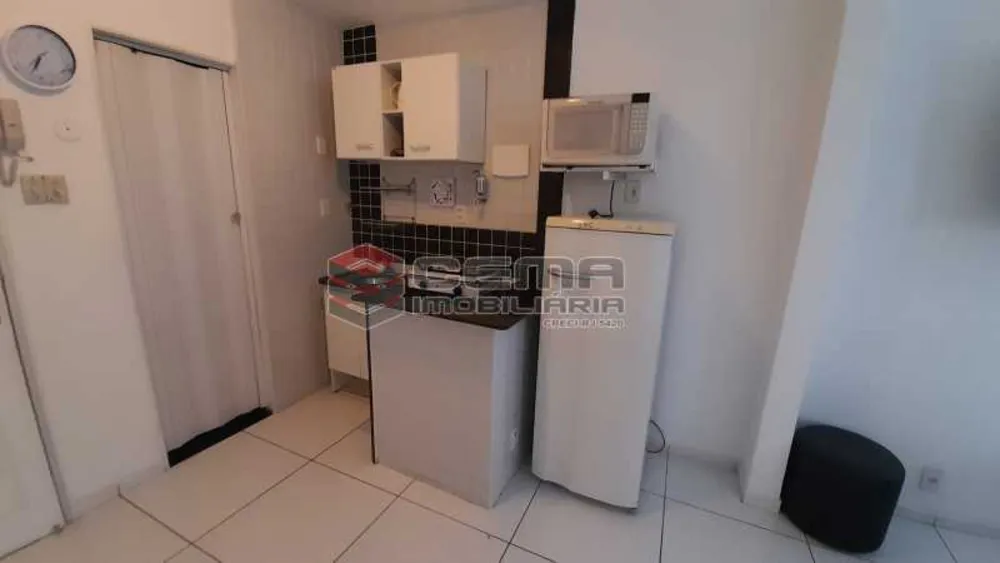 Kitnet-Studio, 23 m² - Foto 12