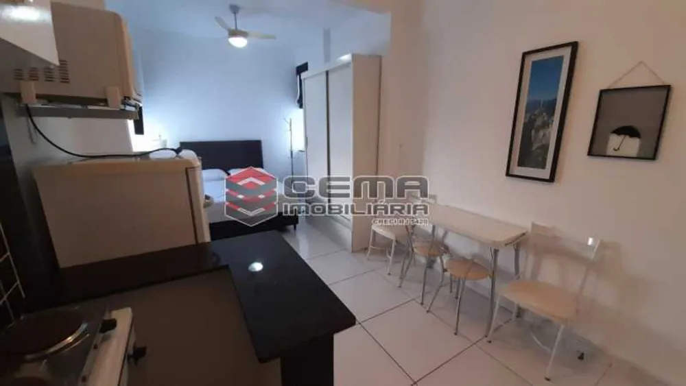 Kitnet-Studio, 23 m² - Foto 18