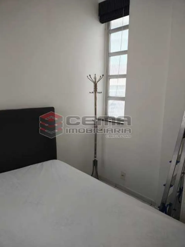 Kitnet-Studio, 23 m² - Foto 7