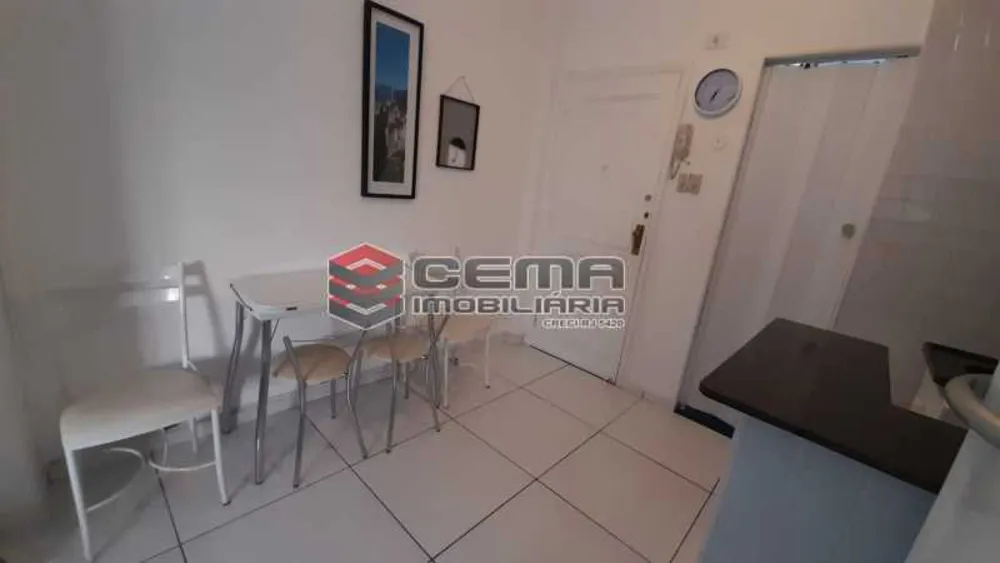Kitnet-Studio, 23 m² - Foto 16