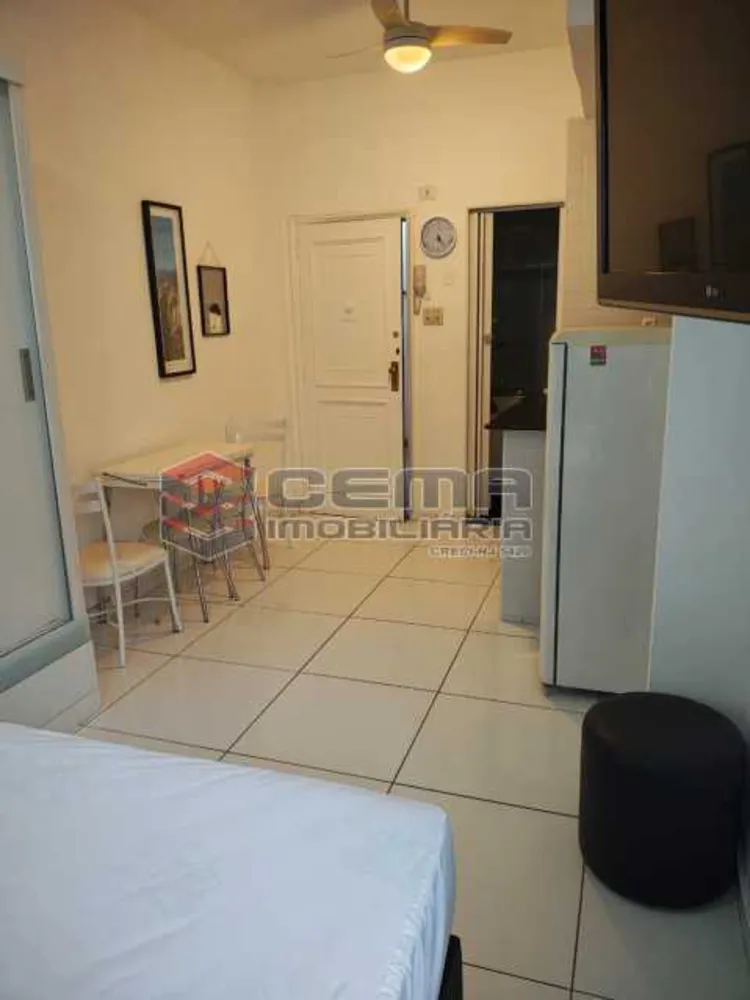 Kitnet-Studio, 23 m² - Foto 4