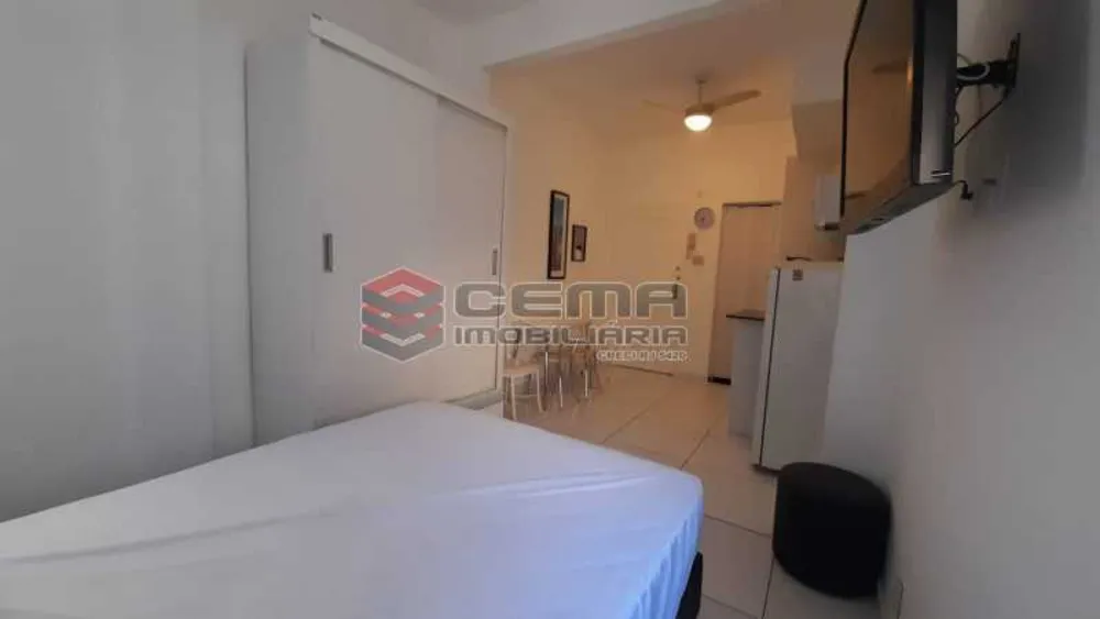 Kitnet-Studio, 23 m² - Foto 6