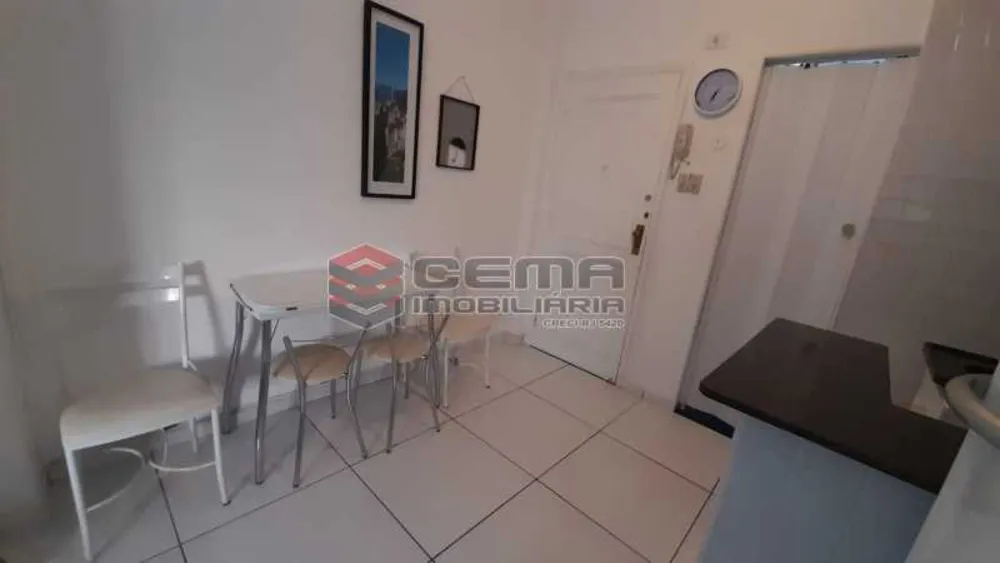Kitnet-Studio, 23 m² - Foto 5