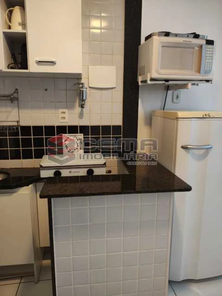 Kitnet-Studio, 23 m² - Foto 13