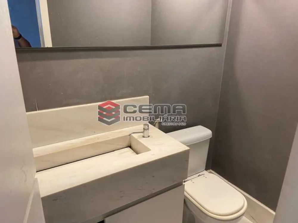 Sala-Conjunto, 30 m² - Foto 20