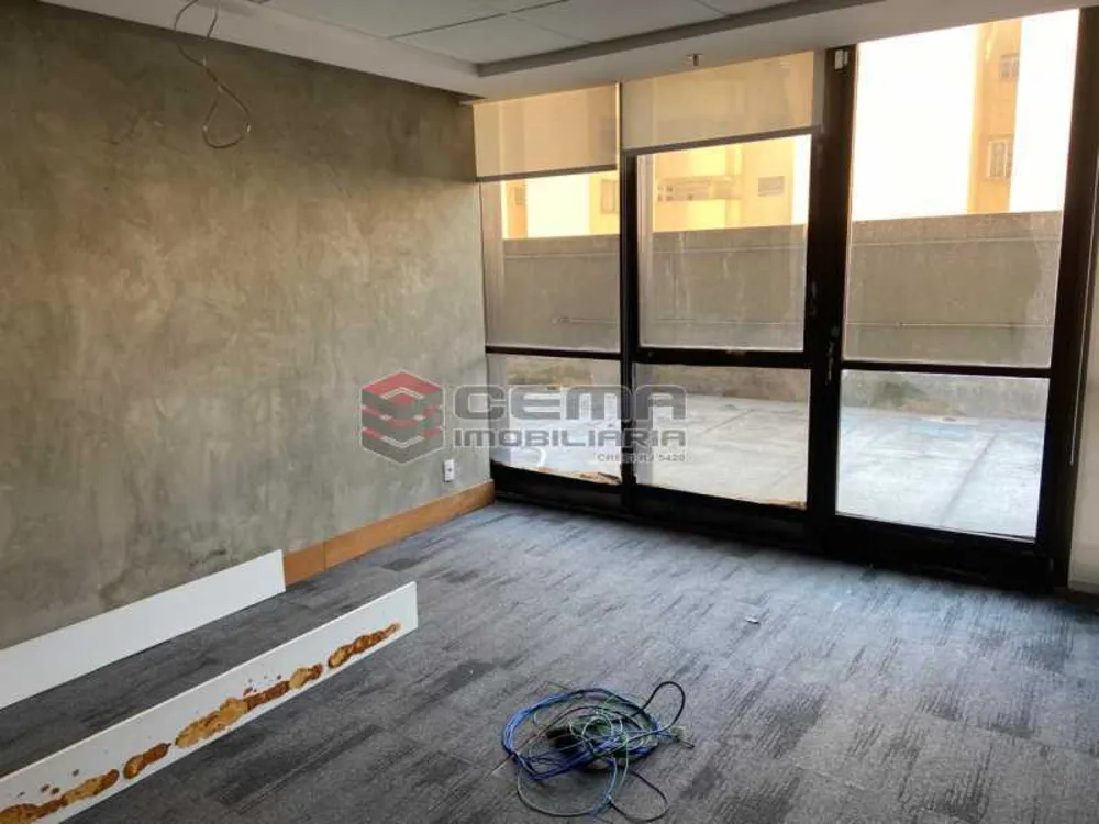 Sala-Conjunto, 30 m² - Foto 9