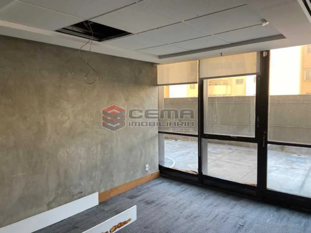Sala-Conjunto, 30 m² - Foto 8