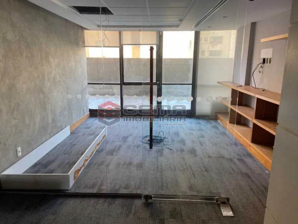 Sala-Conjunto, 30 m² - Foto 7