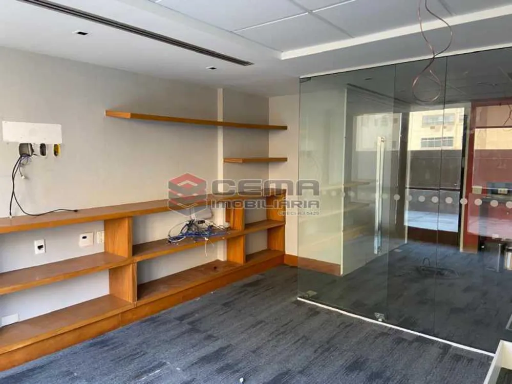 Sala-Conjunto, 30 m² - Foto 6